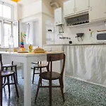 Lisbon Apartment Bairro Alto 6
