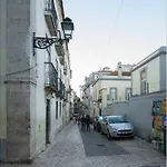 Lisbon Apartment Bairro Alto 6