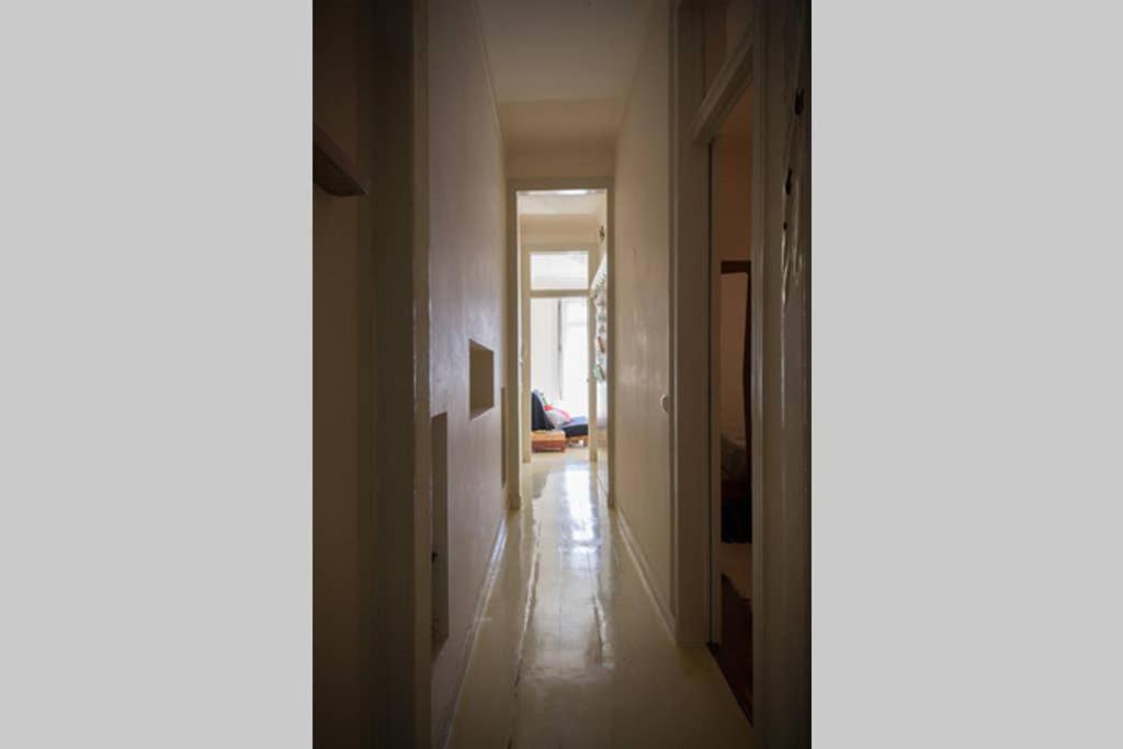 Apartment Bairro Alto 6 *