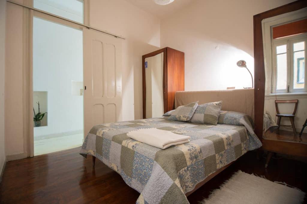 Apartment Bairro Alto 6 *