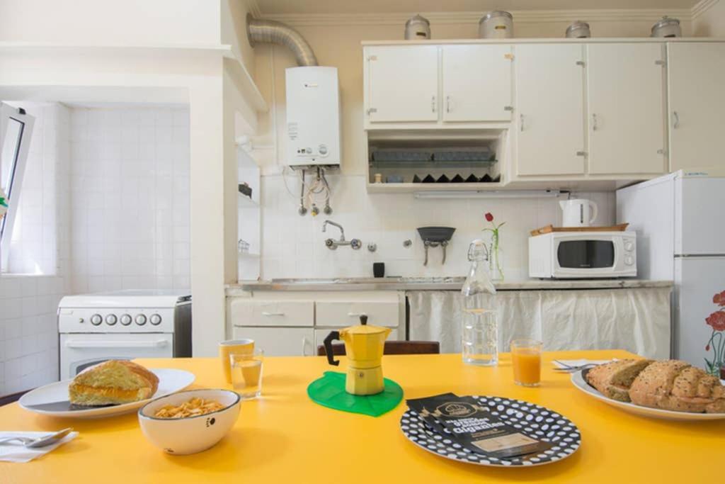 Apartment Bairro Alto 6 *