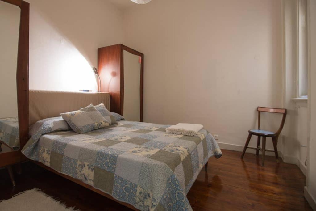 Bairro Alto 6 Lisbon