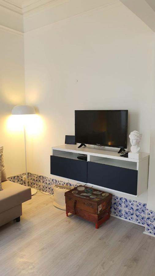 Bairro Alto 6 Apartment *