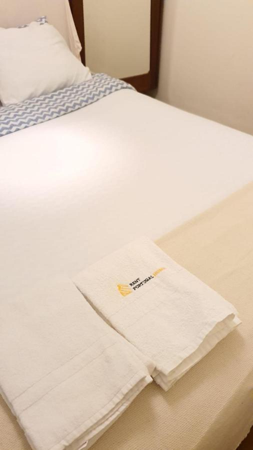 Bairro Alto 6 Apartment *