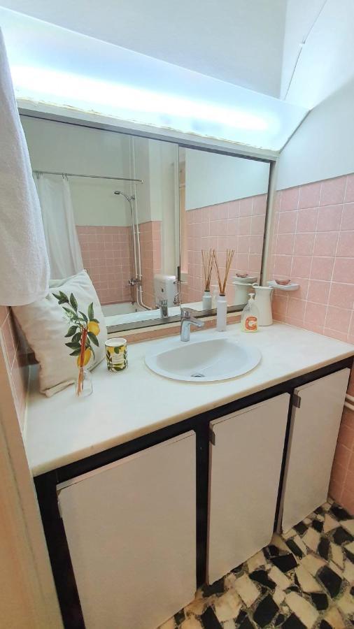 Apartment Bairro Alto 6