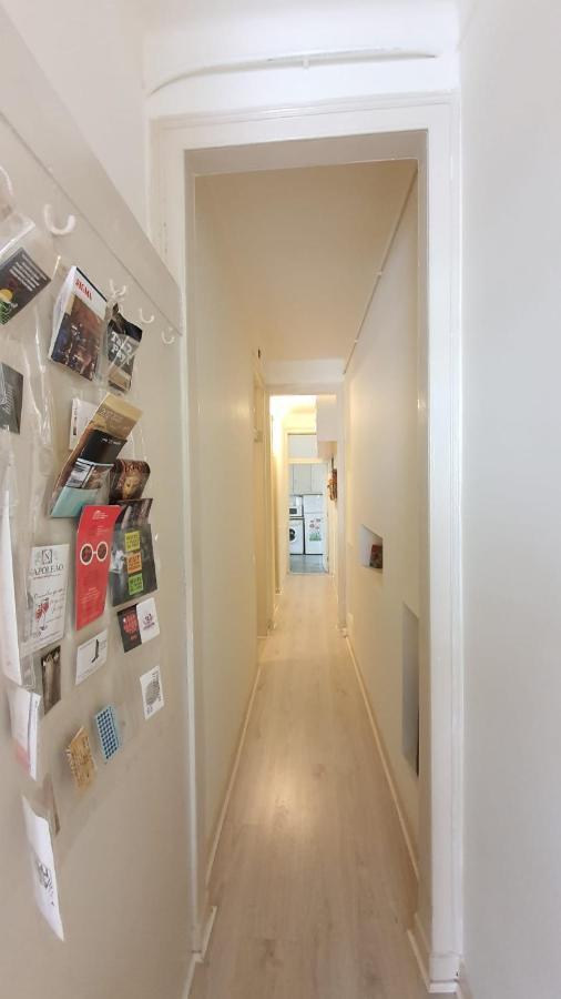 Apartment Bairro Alto 6 Lissabon