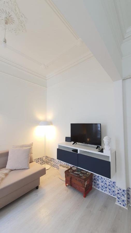 Bairro Alto 6 Apartment Lissabon