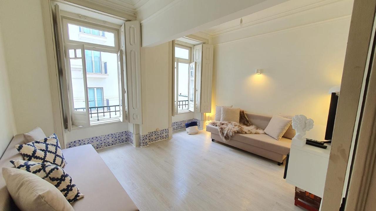 Bairro Alto 6 Apartment *